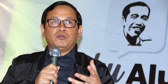 Pramono bantah Megawati nikmati sisa kuota haji dari SDA