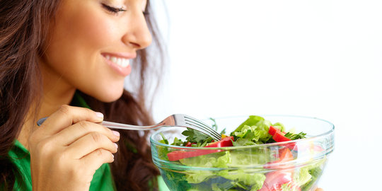 Ingin mencoba pola makan clean eating? Ini 10 peraturannya! [Part 2]