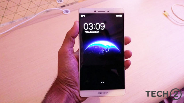 oppo r7 plus