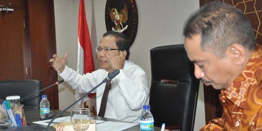 Bikin investor bingung, Jokowi harus tertibkan Rizal Ramli