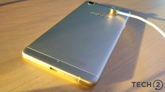 oppo r7 lite