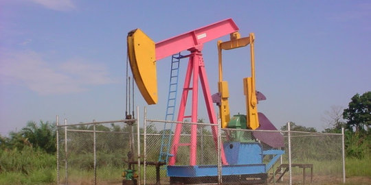 Indonesia resmi minta bergabung lagi jadi anggota OPEC