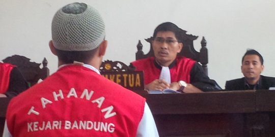 Ogah divonis mati, Wawan si pembunuh Sisca Yofie ajukan PK