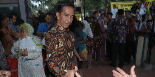 Usai LRT, Jokowi pastikan resmikan proyek kereta Sulawesi dan Papua
