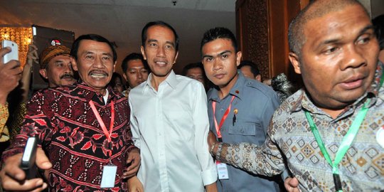 Presiden Jokowi jamin LRT tak akan mangkrak