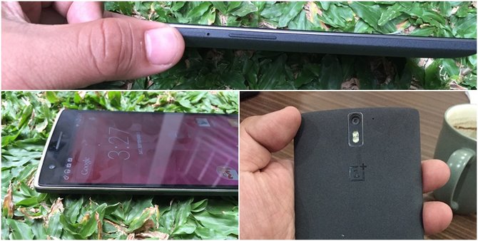 oneplus one