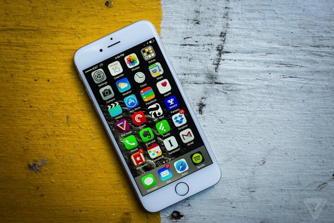 iphone 6s