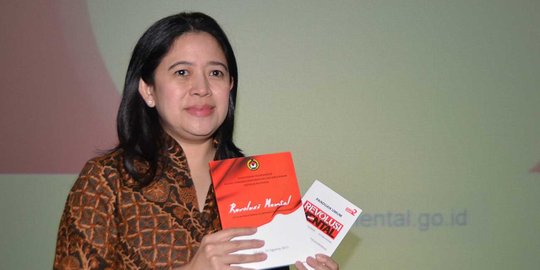 PDIP tegaskan tak berniat jadikan Puan Maharani sebagai ketua DPR