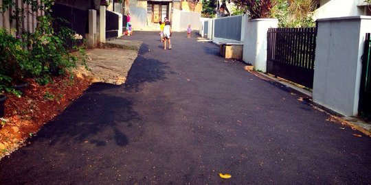 Tahun depan, Pertamina-Wika bikin pabrik aspal di Buton