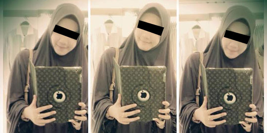 Istri cantik bergumul dengan selingkuhan, Pak Haji pilih cerai