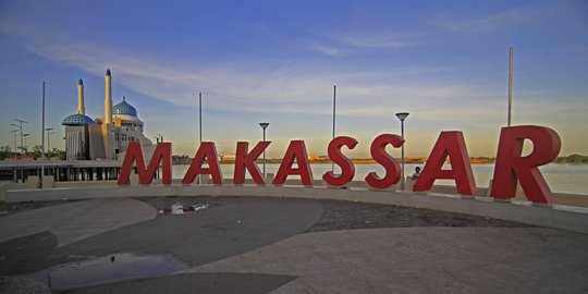 Kota Makassar terpilih jadi sekretariat wali kota se-Asean