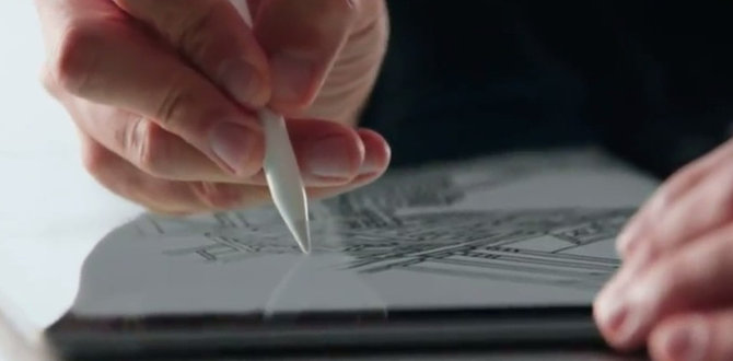 apple pencil