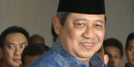 Demokrat: Kita perlu pemimpin besar seperti SBY, bisa atasi krisis