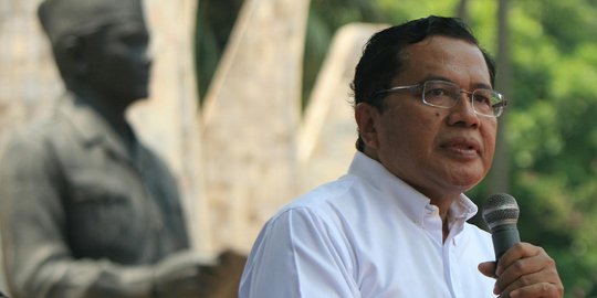 Hambat proyek Pertamina, Rizal Ramli sebut banyak pihak kecewa