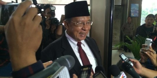 Menko Darmin akui Indonesia tak siap hadapi pasar bebas ASEAN