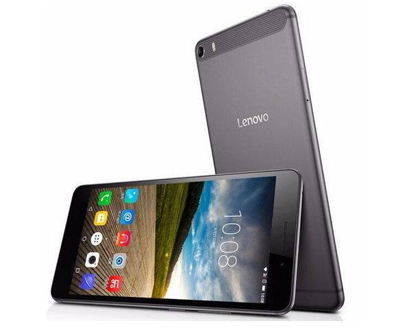 lenovo phab plus