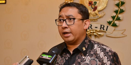 Bertemu Trump, Fadli Zon didesak minta maaf bukan malah bela diri