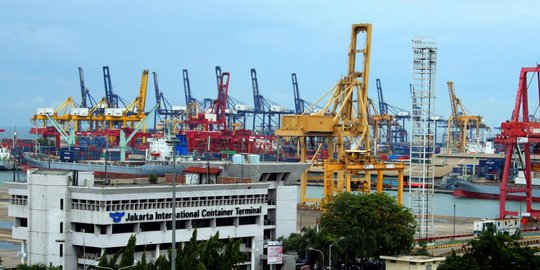 empat bumn kena jurus kepret menko rizal ramli