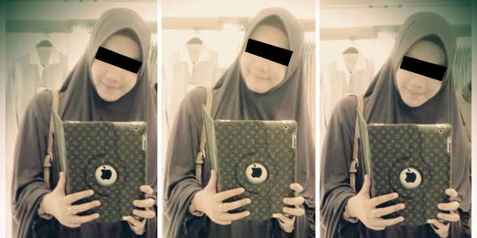 Gugat cerai istri cantiknya, Pak Haji sewa 5 pengacara