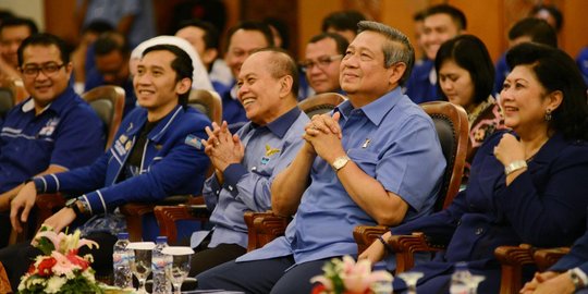 Besok, SBY bakal orasi ilmiah di Unpad