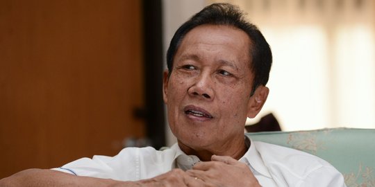 BIN siap serang, Sutiyoso tolak dibentuknya Badan Cyber Nasional