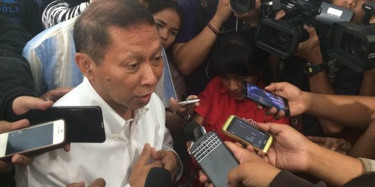 DPR desak RJ Lino dipecat, Menteri Rini tak mau gegabah