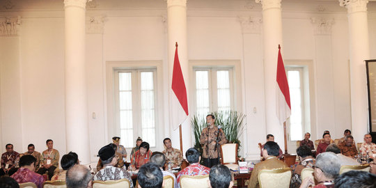 ekonomi saat ini tak perlu dibuat panik rev1