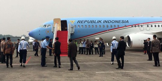 Presiden Jokowi incar investasi dari negara di Timur Tengah