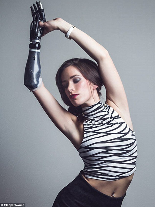 rebekah marine