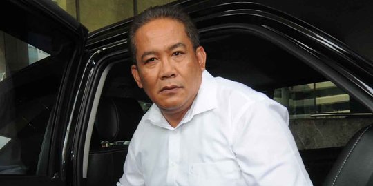 Sowan ke KPK, Bareskrim isyaratkan kerja sama tangani sejumlah kasus