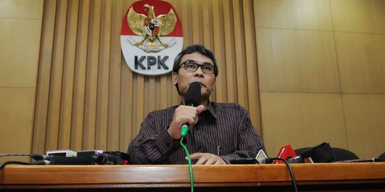 Dalam waktu dekat, KPK dan Bareskrim bakal duet dalam sebuah kasus