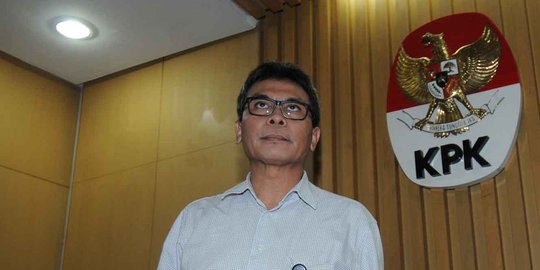 KPK masih kumpulkan bukti dugaan suap interpelasi DPRD Sumut