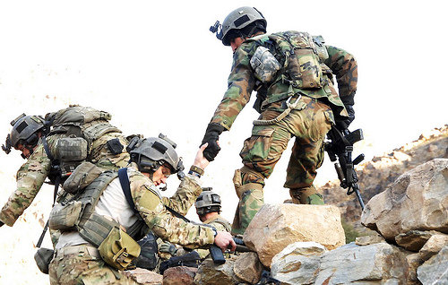 operation red wings