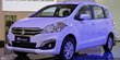 1.915 New Suzuki Ertiga sudah dikirim ke pemesan awal