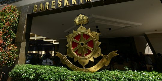 Usai Waseso dicopot, status tersangka kasus Pelindo dibatalkan