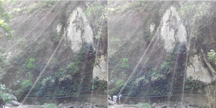 910 Koleksi Kisah Hantu Air Terjun Terbaru