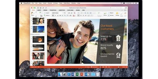 Microsoft akhirnya ungkap tanggal rilis Office 2016