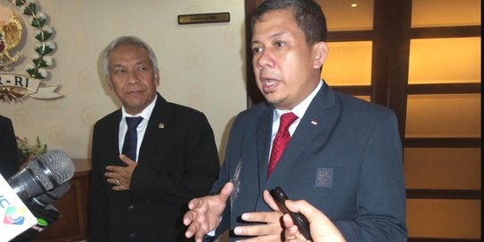 Fahri Hamzah: Kalau mau sekalian hak angket saja kasus Pelindo II