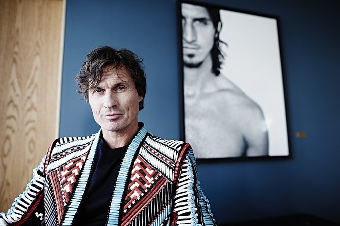 petter stordalen