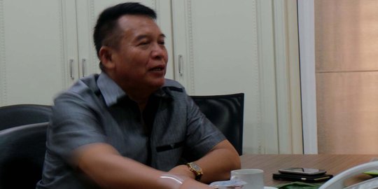 Politisi PDIP dorong pemerintah tambah anggaran BIN tahun 2016