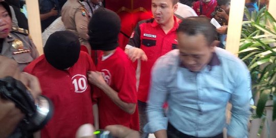 Sebelum jadi mucikari, Alfania dikenal sebagai model di Purwokerto