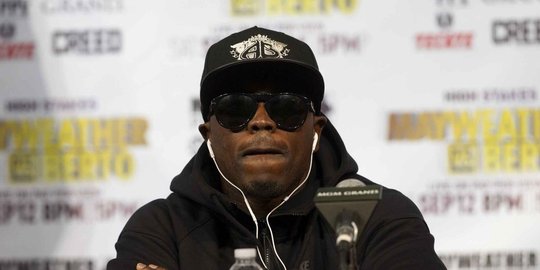 menang berto jadi kuda hitam rev2