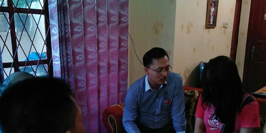 bekasi diduga cabuli jemaatnya yang masih abg rev1