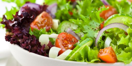 5 jenis diet ini terkenal mampu turunkan berat badan dengan cepat