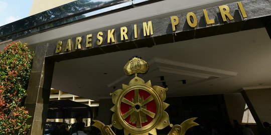 Mencla-mencle Polri soal Pelindo II usai Budi Waseso dicopot