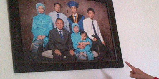 Keluarga Iti ikhlas jenazah dimakamkan di Mekkah