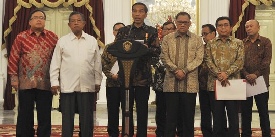 Kekurangan paket kebijakan ekonomi ala Jokowi