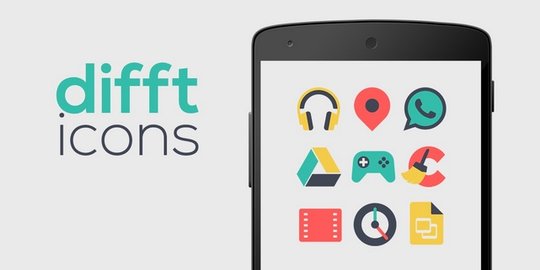 ini 5 aplikasi bisa ubah ikon di smartphone android lebih menarik