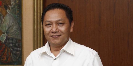 'Cuma dukung pemerintah, PAN tak perlu dihadiahi kursi menteri'