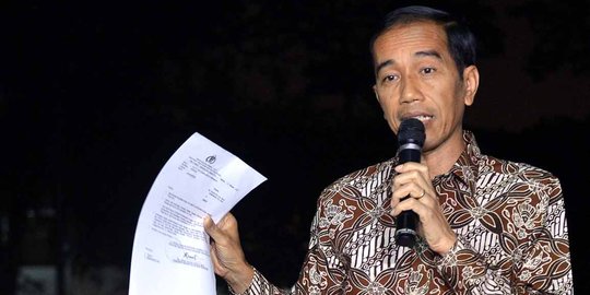 Pengusaha: Paket kebijakan Jokowi tak sentuh persoalan sebenarnya